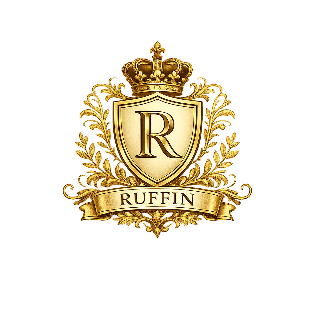 Ruffin Crest